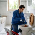 Toilettes Bouch&eacute;es Solution Rapide &mdash; Toilettes Bouch&eacute;es Solution Rapide &agrave; Verri&egrave;re (78320) &middot; image &agrave; la une