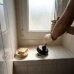 D&eacute;boucher Douche Bouch&eacute;e Facilement &mdash; D&eacute;boucher Douche Bouch&eacute;e Facilement au Mesnil-Saint-Denis (78320) &middot; image &agrave; la une