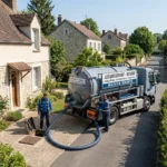 Vidange Fosse Septique Prix &mdash; Vidange Fosse Septique Prix &agrave; Jouy-en-Josas (78350) &middot; image &agrave; la une