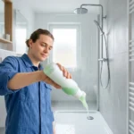 D&eacute;boucher Douche Bouch&eacute;e Facilement &mdash; D&eacute;boucher Douche Bouch&eacute;e Facilement &agrave; Plaisir (78370) &middot; image &agrave; la une