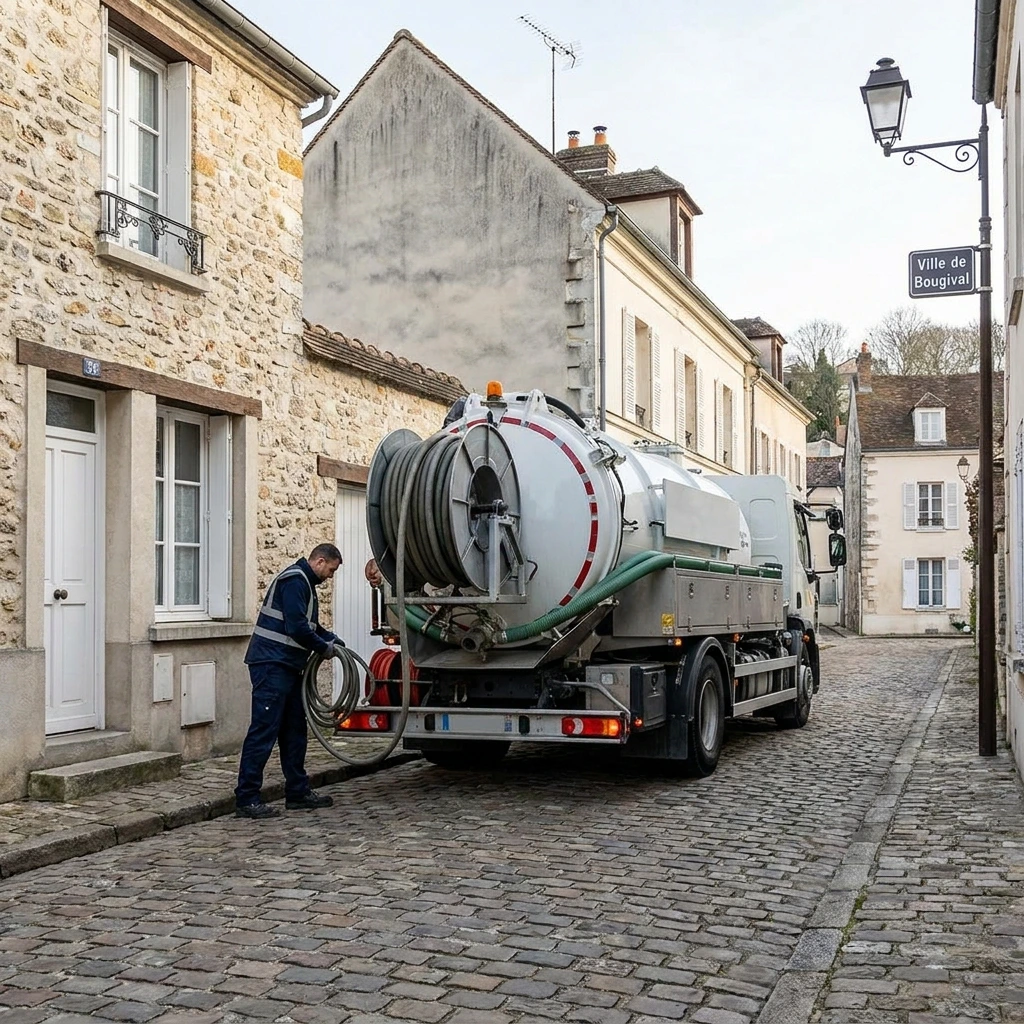Pompage Fosse Septique Tarif &middot; image &agrave; la une