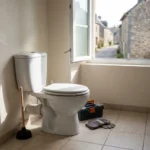 Toilettes Bouch&eacute;es Solution Rapide &mdash; Toilettes Bouch&eacute;es Solution Rapide &agrave; Bougival (78380) &middot; image &agrave; la une