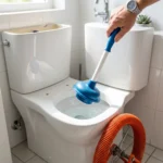 Toilettes Bouch&eacute;es Solution Rapide &mdash; Toilettes Bouch&eacute;es Solution Rapide &agrave; Bois-d'Arcy (78390) &middot; image &agrave; la une