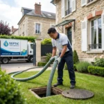 Pompage Fosse Septique Tarif &mdash; Pompage Fosse Septique Tarif &agrave; Chatou (78400) &middot; image &agrave; la une