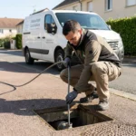 Entreprise D&eacute;bouchage Canalisation &mdash; Entreprise D&eacute;bouchage Canalisation &agrave; Aubergenville (78410) &middot; image &agrave; la une