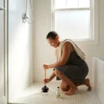 D&eacute;boucher Douche Bouch&eacute;e Facilement &mdash; D&eacute;boucher Douche Bouch&eacute;e Facilement &agrave; Bouafle (78410) &middot; image &agrave; la une