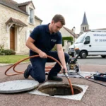 Entreprise D&eacute;bouchage Canalisation &mdash; Entreprise D&eacute;bouchage Canalisation &agrave; Bouafle (78410) &middot; image &agrave; la une