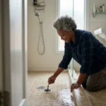 D&eacute;boucher Douche Bouch&eacute;e Facilement &mdash; D&eacute;boucher Douche Bouch&eacute;e Facilement &agrave; Flins-sur-Seine (78410) &middot; image &agrave; la une