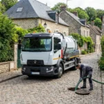 Pompage Fosse Septique Tarif &mdash; Pompage Fosse Septique Tarif &agrave; Louveciennes (78430) &middot; image &agrave; la une
