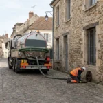 Pompage Fosse Septique Tarif &mdash; Pompage Fosse Septique Tarif &agrave; Villepreux (78450) &middot; image &agrave; la une