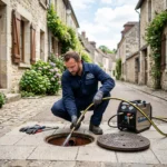 Entreprise D&eacute;bouchage Canalisation &mdash; Entreprise D&eacute;bouchage Canalisation &agrave; Chevreuse (78460) &middot; image &agrave; la une