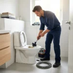 Toilettes Bouch&eacute;es Solution Rapide &mdash; Toilettes Bouch&eacute;es Solution Rapide &agrave; Chevreuse (78460) &middot; image &agrave; la une
