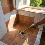 D&eacute;boucher Douche Bouch&eacute;e Facilement &mdash; D&eacute;boucher Douche Bouch&eacute;e Facilement &agrave; Saint-R&eacute;my-l&egrave;s-Chevreuse (78470) &middot; image &agrave; la une
