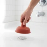 D&eacute;boucher Douche Bouch&eacute;e Facilement &mdash; D&eacute;boucher Douche Bouch&eacute;e Facilement &agrave; Verneuil-sur-Seine (78480) &middot; image &agrave; la une