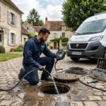 Entreprise D&eacute;bouchage Canalisation &mdash; Entreprise D&eacute;bouchage Canalisation &agrave; Montfort-l'Amaury (78490) &middot; image &agrave; la une