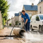 Entreprise D&eacute;bouchage Canalisation &mdash; Entreprise D&eacute;bouchage Canalisation &agrave; Sartrouville (78500) &middot; image &agrave; la une
