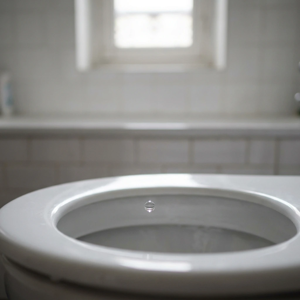 Toilettes Bouch&eacute;es Solution Rapide &middot; image &agrave; la une