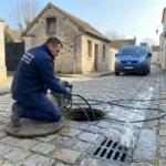Entreprise D&eacute;bouchage Canalisation &mdash; Entreprise D&eacute;bouchage Canalisation &agrave; Buc (78530) &middot; image &agrave; la une