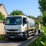 Pompage Fosse Septique Tarif &mdash; Pompage Fosse Septique Tarif &agrave; Vernouillet (78540) &middot; image &agrave; la une