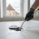 D&eacute;boucher Douche Bouch&eacute;e Facilement &mdash; D&eacute;boucher Douche Bouch&eacute;e Facilement &agrave; Maule (78580) &middot; image &agrave; la une