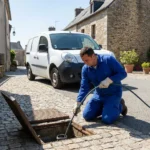 Entreprise D&eacute;bouchage Canalisation &mdash; Entreprise D&eacute;bouchage Canalisation &agrave; Maule (78580) &middot; image &agrave; la une
