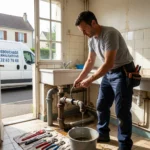 D&eacute;boucher Canalisation &mdash; D&eacute;boucher Canalisation &agrave; Noisy-le-Roi (78590) &middot; image &agrave; la une