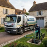 Pompage Fosse Septique Tarif &mdash; Pompage Fosse Septique Tarif &agrave; Noisy-le-Roi (78590) &middot; image &agrave; la une