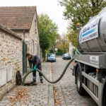 Pompage Fosse Septique Tarif &mdash; Pompage Fosse Septique Tarif &agrave; Maisons-Laffitte (78600) &middot; image &agrave; la une