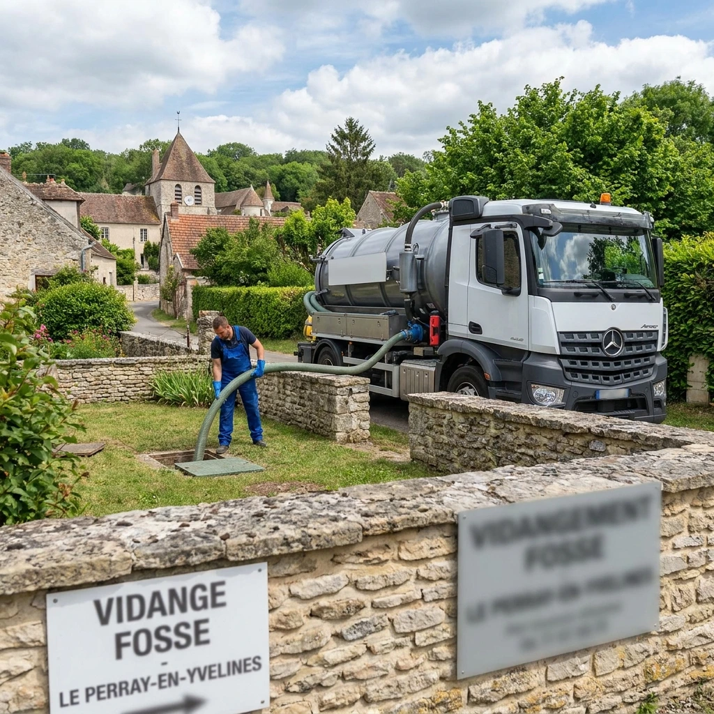 Pompage Fosse Septique Tarif &middot; image &agrave; la une
