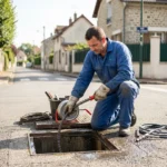 D&eacute;bouchage Canalisation Pas Cher &mdash; D&eacute;bouchage Canalisation Pas Cher &agrave; Morainvilliers (78630) &middot; image &agrave; la une