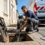 Entreprise D&eacute;bouchage Canalisation &mdash; Entreprise D&eacute;bouchage Canalisation &agrave; Morainvilliers (78630) &middot; image &agrave; la une
