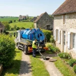 Pompage Fosse Septique Tarif &mdash; Pompage Fosse Septique Tarif &agrave; Orgeval (78630) &middot; image &agrave; la une