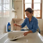 D&eacute;boucher Douche Bouch&eacute;e Facilement &mdash; D&eacute;boucher Douche Bouch&eacute;e Facilement &agrave; Neauphle-le-Ch&acirc;teau (78640) &middot; image &agrave; la une