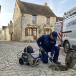 Entreprise D&eacute;bouchage Canalisation &mdash; Entreprise D&eacute;bouchage Canalisation &agrave; Neauphle-le-Ch&acirc;teau (78640) &middot; image &agrave; la une