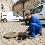 D&eacute;bouchage Canalisation Pas Cher &mdash; D&eacute;bouchage Canalisation Pas Cher &agrave; Beynes (78650) &middot; image &agrave; la une