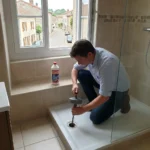 D&eacute;boucher Douche Bouch&eacute;e Facilement &mdash; D&eacute;boucher Douche Bouch&eacute;e Facilement &agrave; Beynes (78650) &middot; image &agrave; la une