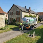 Pompage Fosse Septique Tarif &mdash; Pompage Fosse Septique Tarif &agrave; Ablis (78660) &middot; image &agrave; la une