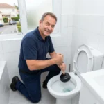 Toilettes Bouch&eacute;es Solution Rapide &mdash; Toilettes Bouch&eacute;es Solution Rapide &agrave; &Eacute;p&ocirc;ne (78680) &middot; image &agrave; la une