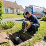 D&eacute;bouchage Canalisation Pas Cher &mdash; D&eacute;bouchage Canalisation Pas Cher aux Essarts-le-Roi (78690) &middot; image &agrave; la une