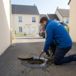 Canalisation Bouch&eacute;e Que Faire &mdash; Canalisation Bouch&eacute;e Que Faire &agrave; Mantes-la-Ville (78711) &middot; image &agrave; la une