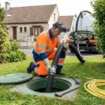 Pompage Fosse Septique Tarif &mdash; Pompage Fosse Septique Tarif &agrave; Mantes-la-Ville (78711) &middot; image &agrave; la une