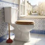 Toilettes Bouch&eacute;es Solution Rapide &mdash; Toilettes Bouch&eacute;es Solution Rapide &agrave; Saint-Arnoult-en-Yvelines (78730) &middot; image &agrave; la une