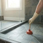 D&eacute;boucher Douche Bouch&eacute;e Facilement &mdash; D&eacute;boucher Douche Bouch&eacute;e Facilement &agrave; Septeuil (78790) &middot; image &agrave; la une