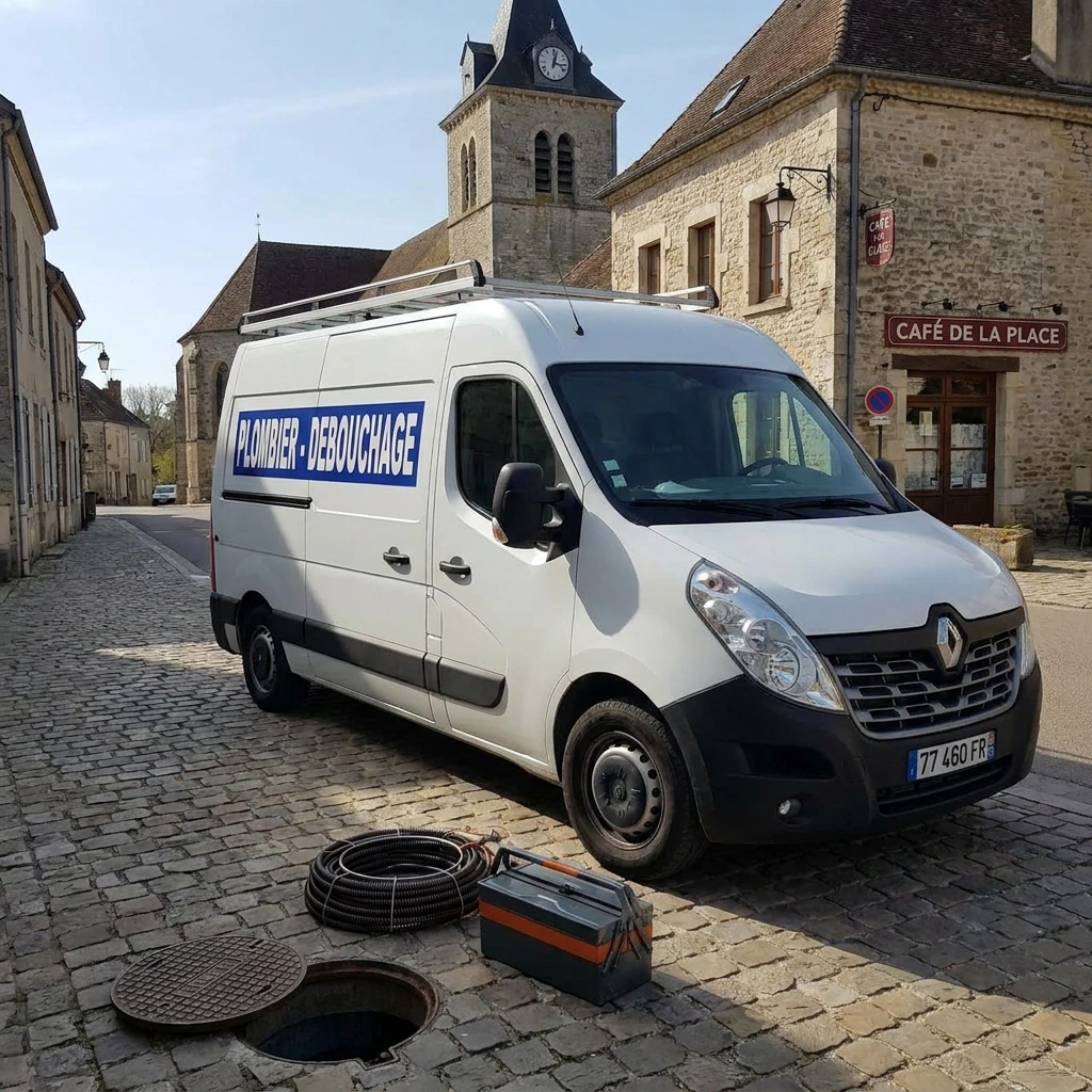 D&eacute;bouchage Canalisation Pas Cher &middot; image &agrave; la une