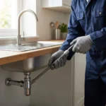 Canalisation Bouch&eacute;e Que Faire &mdash; Canalisation Bouch&eacute;e Que Faire &agrave; Feucherolles (78810) &middot; image &agrave; la une