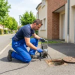 D&eacute;bouchage Canalisation Pas Cher &mdash; D&eacute;bouchage Canalisation Pas Cher &agrave; Feucherolles (78810) &middot; image &agrave; la une