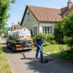 Pompage Fosse Septique Tarif &mdash; Pompage Fosse Septique Tarif &agrave; Feucherolles (78810) &middot; image &agrave; la une
