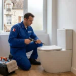 Toilettes Bouch&eacute;es Solution Rapide &mdash; Toilettes Bouch&eacute;es Solution Rapide &agrave; Juziers (78820) &middot; image &agrave; la une
