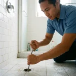 D&eacute;boucher Douche Bouch&eacute;e Facilement &mdash; D&eacute;boucher Douche Bouch&eacute;e Facilement &agrave; Bonnelles (78830) &middot; image &agrave; la une
