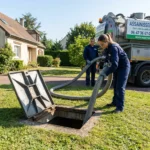 Pompage Fosse Septique Tarif &mdash; Pompage Fosse Septique Tarif &agrave; Freneuse (78840) &middot; image &agrave; la une